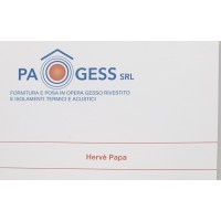 Pagess srl logo - Similar company to Coriges Srl