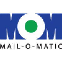 Mail-O-Matic Services Ltd logo - Similar company to Mail Services Llc