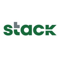 Stack Modular logo - Similar company to Plant Prefab