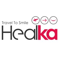 Healka Clinic logo - Similar company to Root Dent