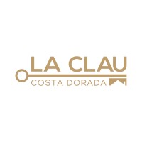La Clau Costa Dorada logo - Similar company to Engel & Völkers Tarragona