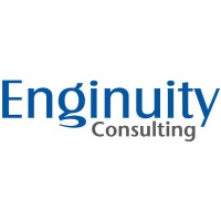 Enginuity Consulting logo - Similar company to Wintech Engineering