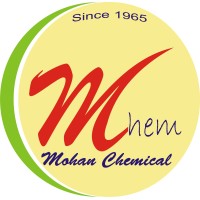 MOHAN CHEMICALS & SCIENTIFIC COMPANY logo - Similar company to Vectorrush Graphics By Tmc