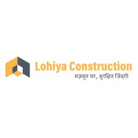 Lohiya Construction logo - Similar company to Seraj Construction & Developers Co.