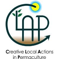 CLAP France logo - Similar company to Garrigue