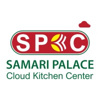 Samari Palace Cloud Kitchen Center logo - Similar company to Datar Spices