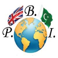 Pak British logo - Similar company to Aetheron Group