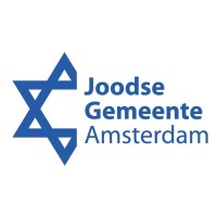 Joodse Gemeente Amsterdam (NIHS) logo - Similar company to Nihs