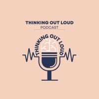 Thinking Out Loud Podcast logo - Similar company to Thinking Out Loud Ltd