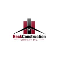 Heck Construction Company, Inc logo - Similar company to Wickersham Construction & Engineering, Inc.