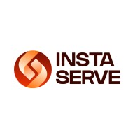 InstaServe GmbH logo - Similar company to Mb-Smart Gmbh