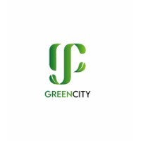 Green City Developers logo - Similar company to The New Fund