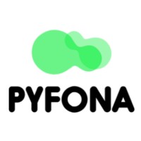 Pyfona logo - Similar company to Shaban Iddrisu™