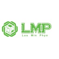 Luu Min Phyo Co.,Ltd logo - Similar company to App.Com.Mm