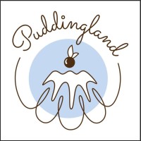 Puddingland logo - Similar company to Envilyse Gmbh