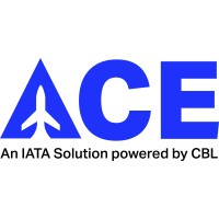 ACE - Aviation Carbon Exchange logo - Similar company to Carbon Clear Ltd