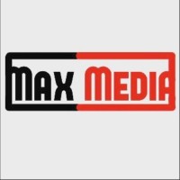 Max Media logo - Similar company to Appara Digital Marketing