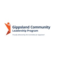 Gippsland Community Leadership Program logo - Similar company to Imagine Reevolution