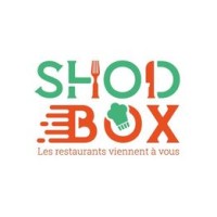 Shodbox