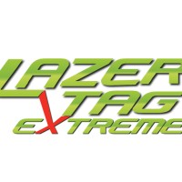 Lazertag Extreme logo - Similar company to Lead Slam