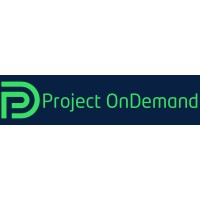 Project OnDemand logo - Similar company to Redleaf It Studio