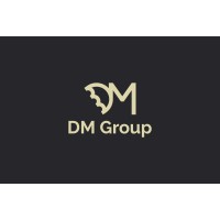 DM Group SA logo - Similar company to Dmgroup