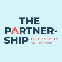 The-Partner-Ship logo - Similar company to Primatch Hr Groep België
