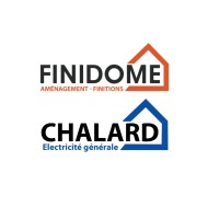 FINIDOME - CHALARD logo - Similar company to Agi Drone & Conseils