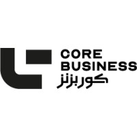 Core Business كوربزنز logo - Similar company to Iraq Foundation