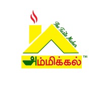 Ammikkal Foods® logo - Similar company to Bharath Snacks