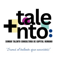 Sumar Talento logo - Similar company to Gipsa