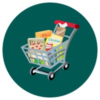 Grocery Store logo - Similar company to Grocery Store