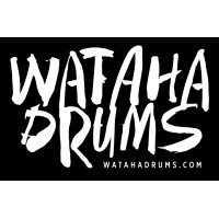Wataha Drums logo - Similar company to Oh!Event