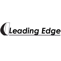 Leading Edge logo - Similar company to Instant Designing