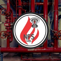 Newark Fire Sprinkler Corp logo - Similar company to Engineering Driven Design Pc