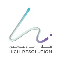 High Resolution (HighRes) logo - Similar company to Hands-On Training On Devops With Job Guarantee