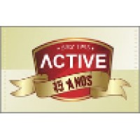 Active Sistemas De Automação