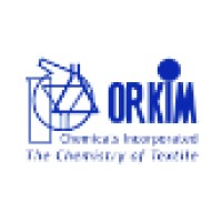 ORKIM CHEMICALS Inc. logo - Similar company to Asp Spa Part Of Altran Group
