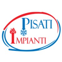 PISATI IMPIANTI SRL 🔥❄ logo - Similar company to Safe Partner