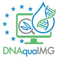 DNAquaIMG logo - Similar company to Veterinary And Zoonotic Virology Group (Vez-Vir), Department Of Veterinary And Animal Sciences, Ucph