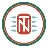 NTCOMP Indústria Eletrônica logo - Similar company to Dataflex Tecnologia Do Brasil