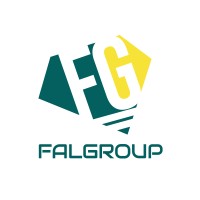 Fal Group logo - Similar company to Wings Consulting Group