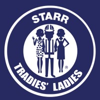 Starr Tradies Ladies logo - Similar company to Ux Real