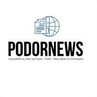 Podornews logo - Similar company to Itecom Art Design Nice
