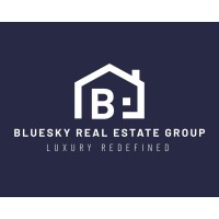 BlueSky Real Estate Group logo - Similar company to Blue Sky Construction Llc