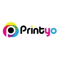 PrintYo logo - Similar company to Logicsofts.com