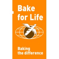 Bake for Life logo - Similar company to Noordkaap E-Challenge