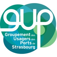 Groupement des Usagers des Ports de Strasbourg (GUP) logo - Similar company to Nlmk Strasbourg