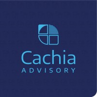 Cachia Advisory logo - Similar company to Kinetix It Solutions, Malta