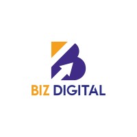 BizDigital UAE logo - Similar company to Bizdigital